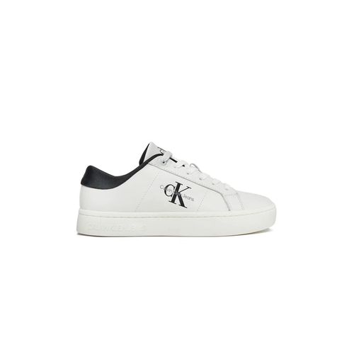 Calvin Klein Jeans Classic Cupsole Lowl Yw0yw01444