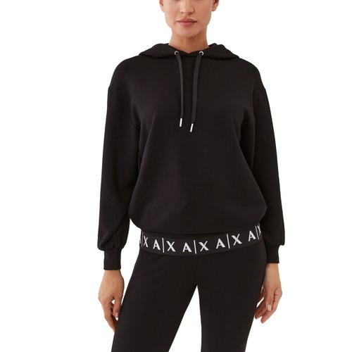 Sweats Ã  Capuche Femme Armani Exchange 6rym61 Yjegz