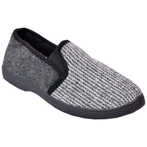 Charentaise Pantoufle Premium 24k88r5 Gris