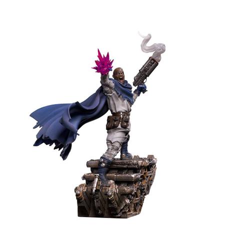 Marvel Comics - Statuette 1/10 Bds Art Scale Bishop (X-Men: Age Of Apocalypse) 30 Cm