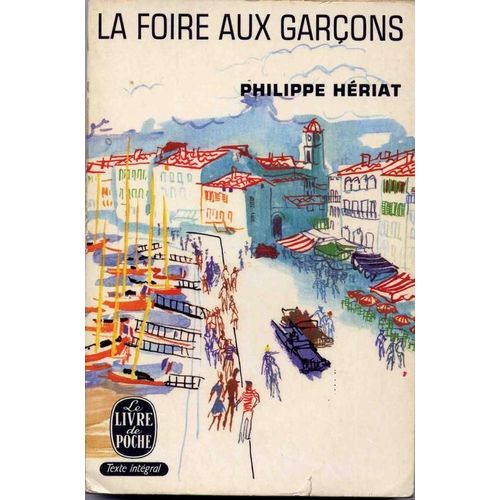 La Foire Aux Garçons