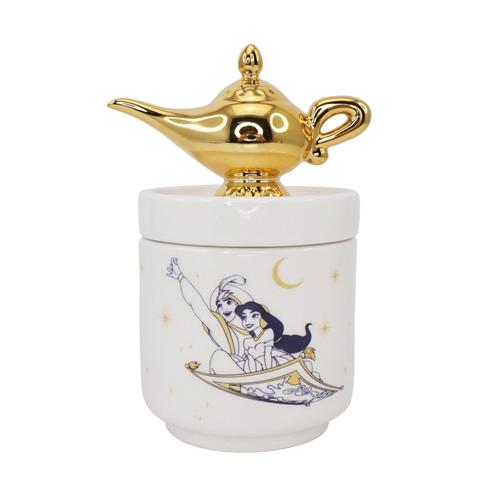Disney - Boîte de collection Aladdin "Lampe du Génie"
