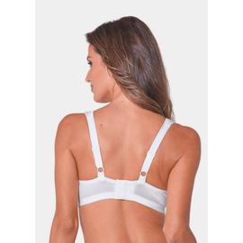 110 C Soutien Gorge Blanc pas cher - Achat neuf et occasion