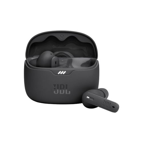 Ecouteurs JBL Tune 245 NC Noir
