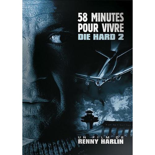 58 Minutes Pour Vivre - dition Simple de Renny Harlin