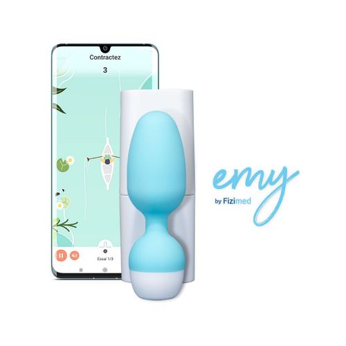Sonde Périnéale Emy Périnéale Connectée