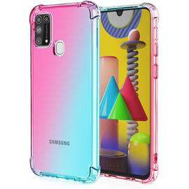 Coque Samsung Galaxy Note 10 Plus Galvanisée Color