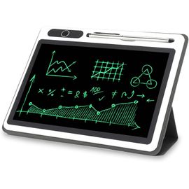lbgwp60-Tablette D'Écriture Lcd 10 Pouces Bloc-Notes Électronique Tablette À Dessin