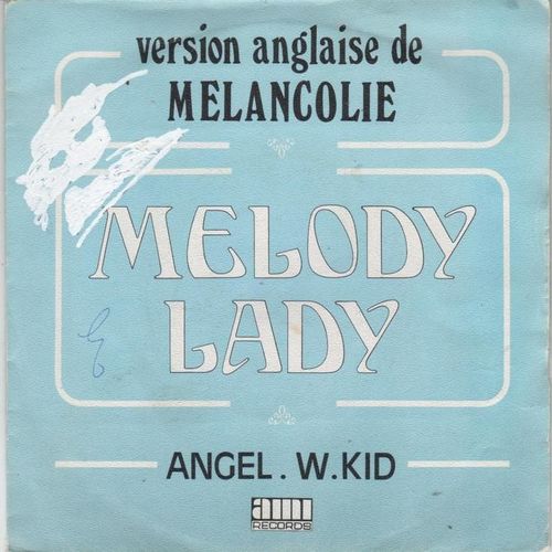 Melody Lady