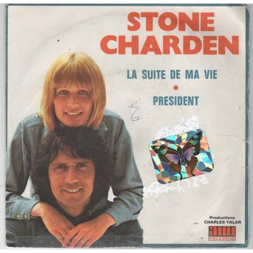 La Suite De Ma Vie