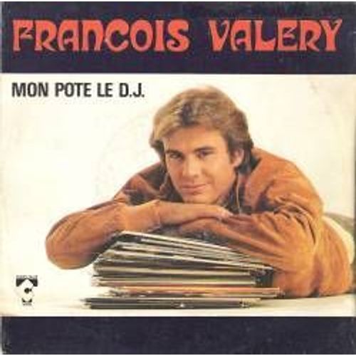 Mon Pote Le D.J - J'peux Plus Souffrir