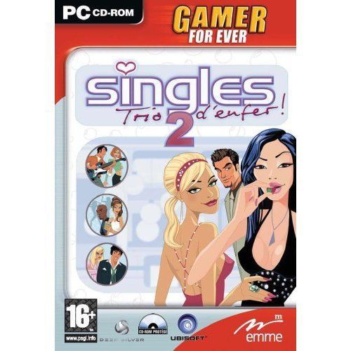 Singles 2 Trio D'enfer Pc