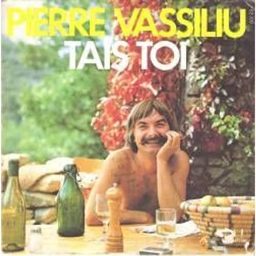 Tais-Toi