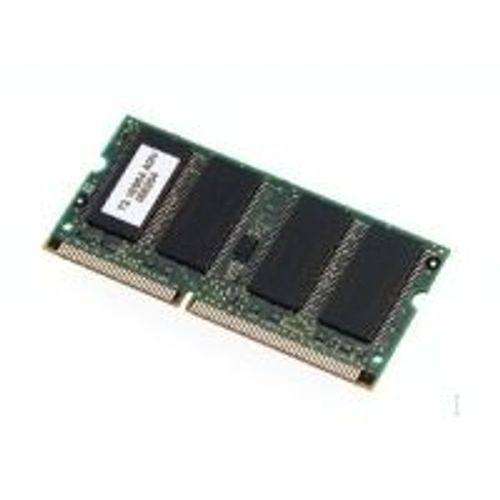 Hynix - Mémoire  So-Dimm - 256 Mo - 200 broches - DDRII 533mhz PC-4200