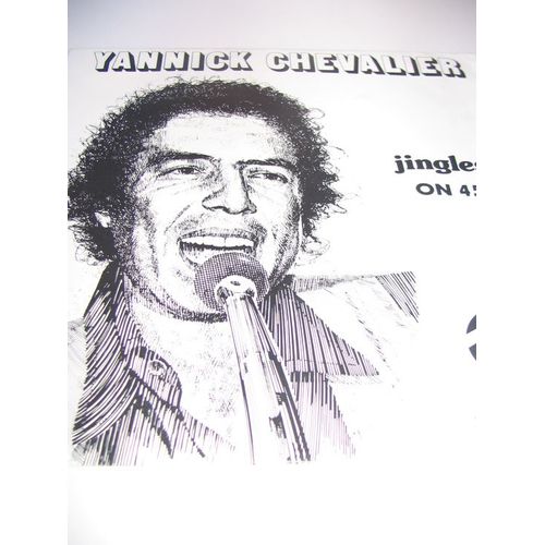 Jingles On 45