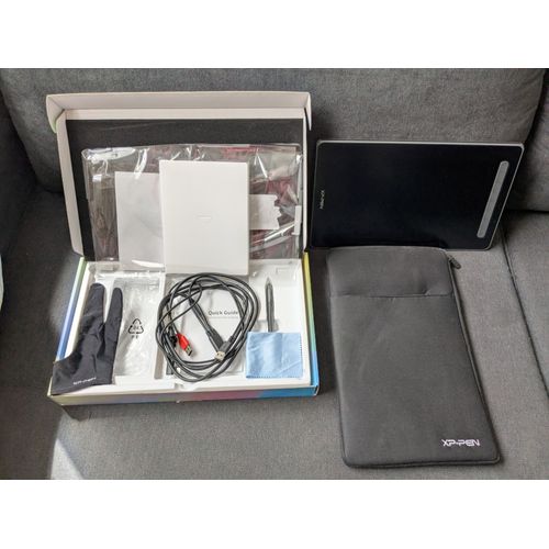 XP-Pen Tablette Graphique Artist 12 Pen Display (2nd Gen)