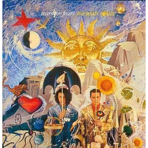 The Seeds Of Love