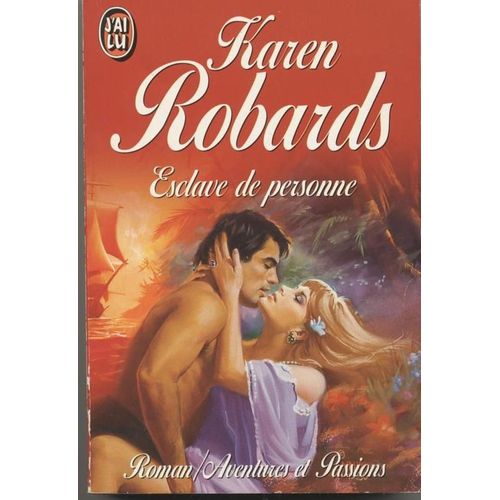 Esclave De Personne