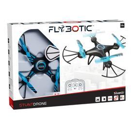 FLYBOTIC - Drone télécommandé - Stunt Drone