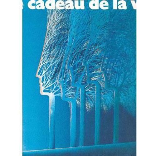 Le Cadeau De La Vie 86
