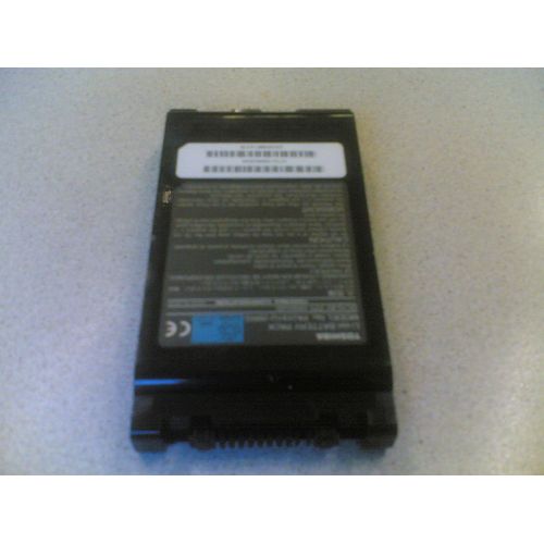 Batterie Toshiba PA3191U-2BRS