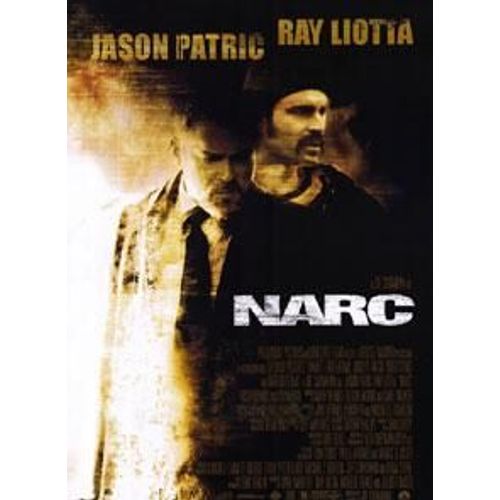 Narc - Edition Belge
