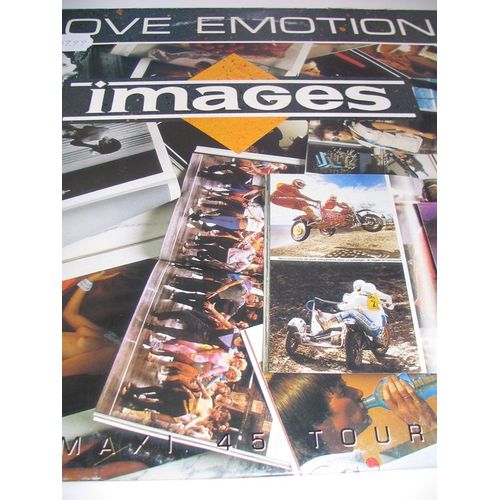 Love Emotion