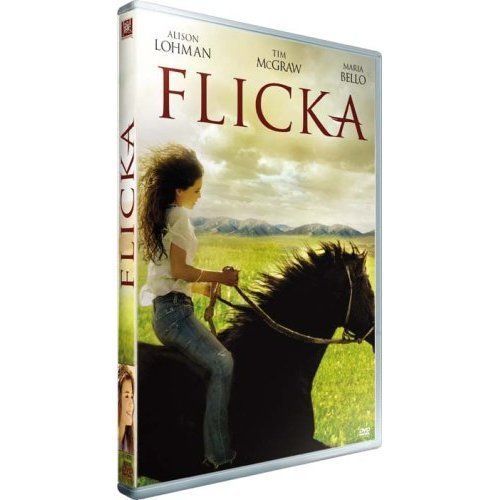 Flicka