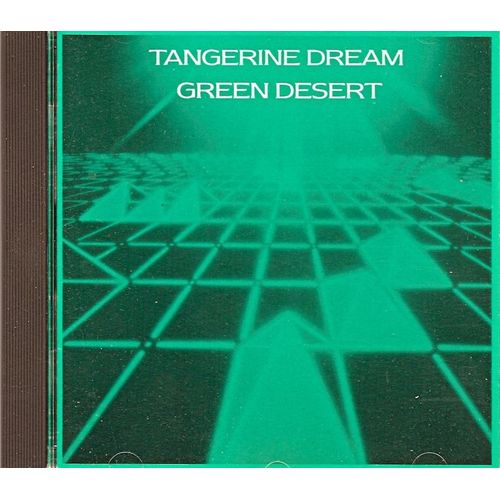 Green Desert