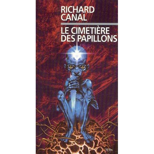 Le Cimetière Des Papillons