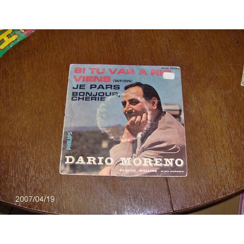 Si Tu Vas A Rio