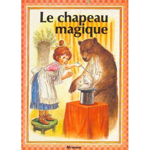 Le Chapeau Magique