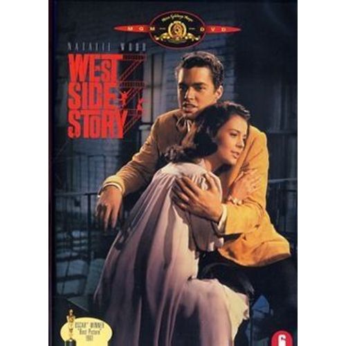 West Side Story - Edition Belge