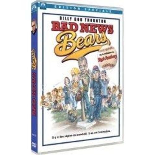 Bad News Bears (Edition Speciale)