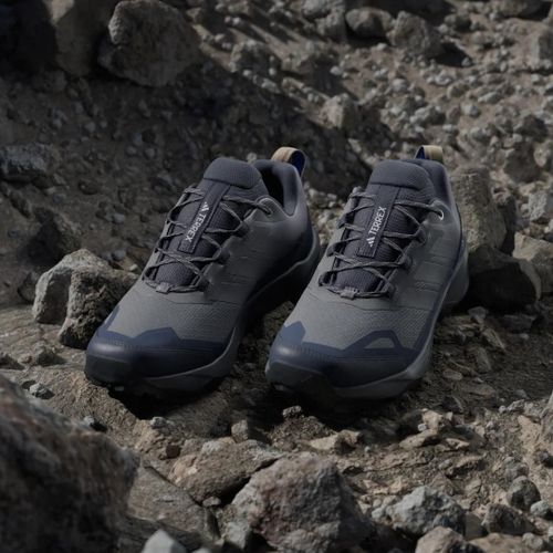 Chaussures De Randonnée Terrex Skychaser Ax5 Adidas Grey Three Grey Four Shadow Navy