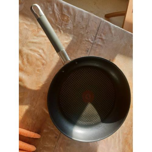 Tefal Induction 28 Cm 11 In