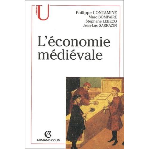 L'économie Médiévale