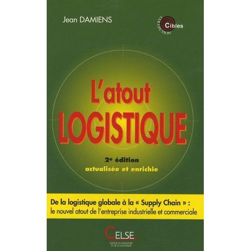 L'atout Logistique