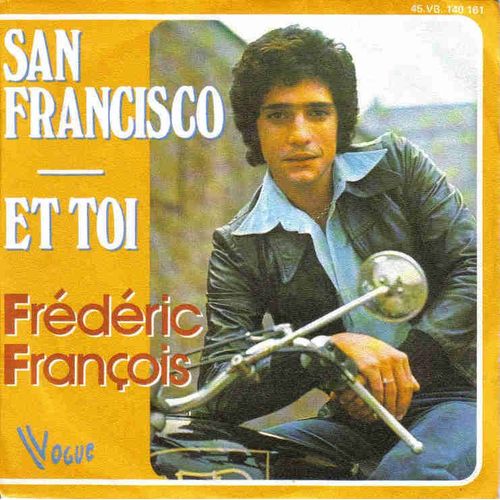 San Francisco - Et Toi