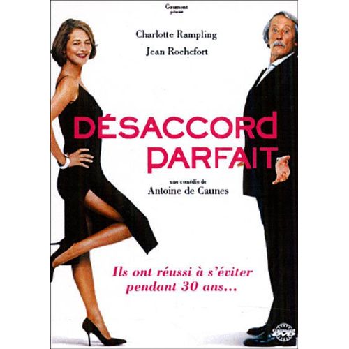 Désaccord Parfait