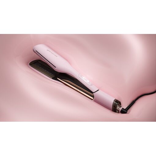 Lisseur s&eacute;chant 2-en-1 GHD Duet Style Pink &eacute;dition limit&eacute;e 2025
