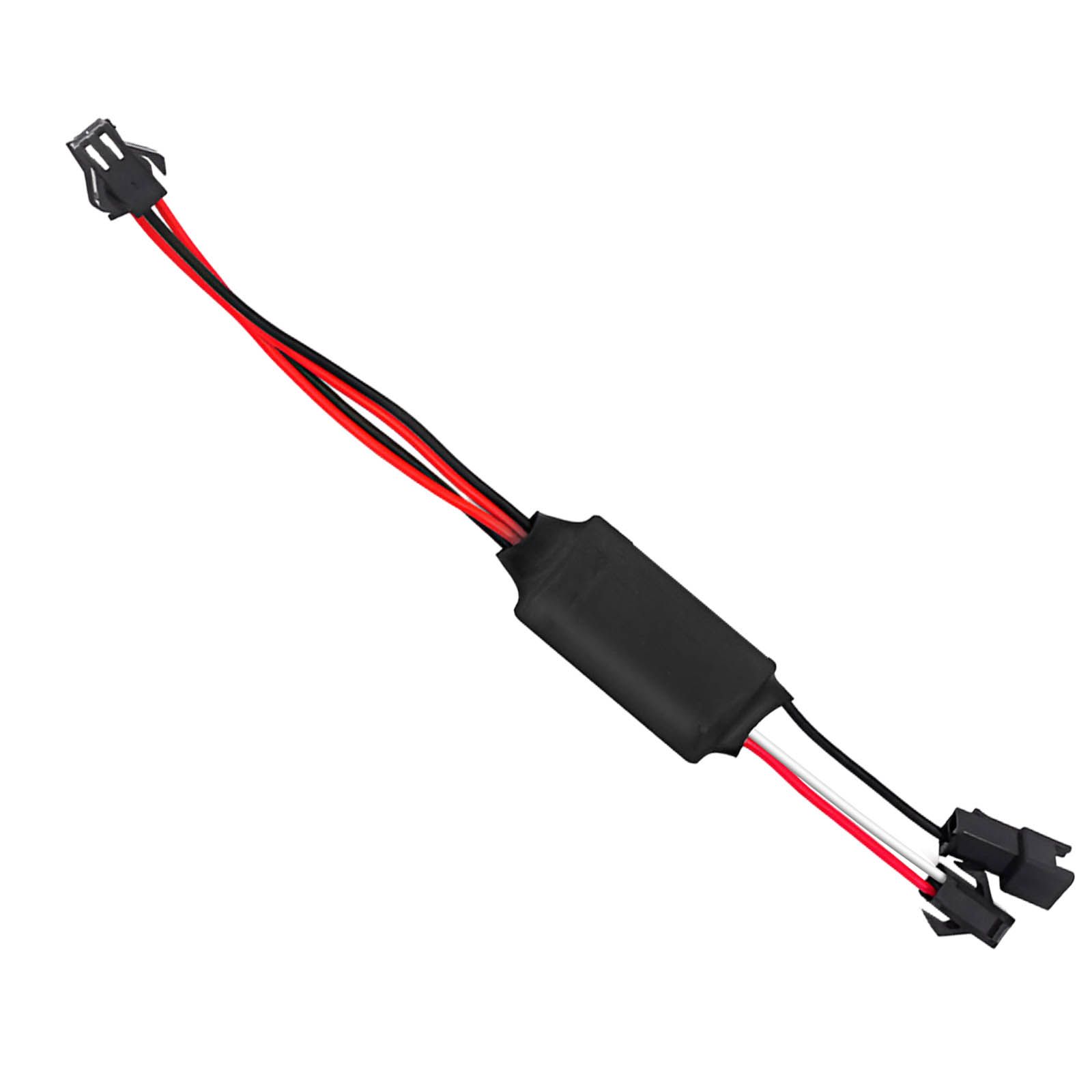 Relais Led Pour Trottinette Dualtron Original Minimotors Noir