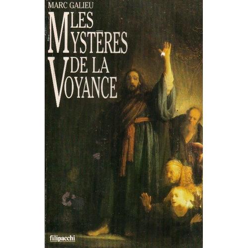 Les Mystères De La Voyance