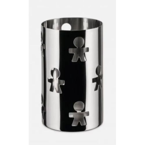 Alessi Porte-Gressin Inox Girontodo Ref:Kk09