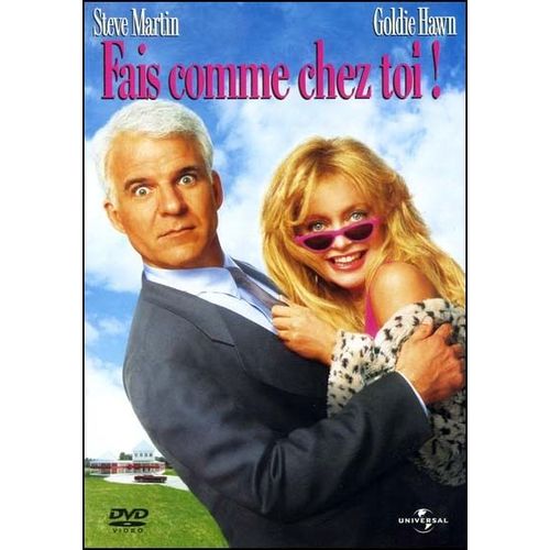 Fais Comme Chez Toi