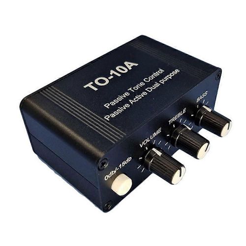 NE5532 Dual OP Amp Amplificateur audio avant,Préampli à lampes stér...