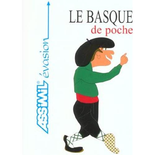Le Basque  De Poche