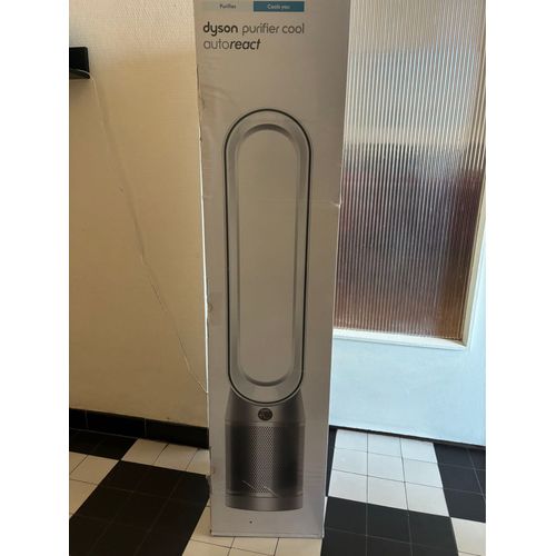 Purificateur d'air Dyson Autoreact