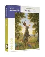 Puzzle-Robert Bissell The Kiss