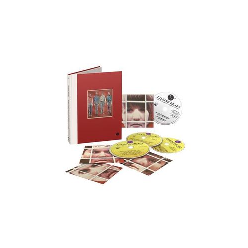 More Songs About Buildings And Food - Cd Album